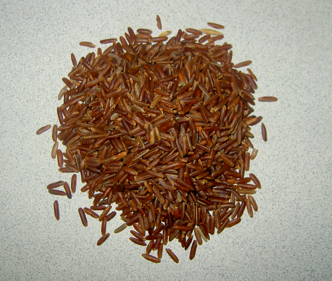 Gotowanie ryżu – podstawowe techniki